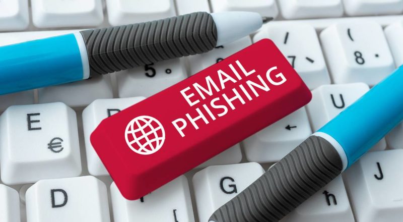 Phishing E-Mail Bank